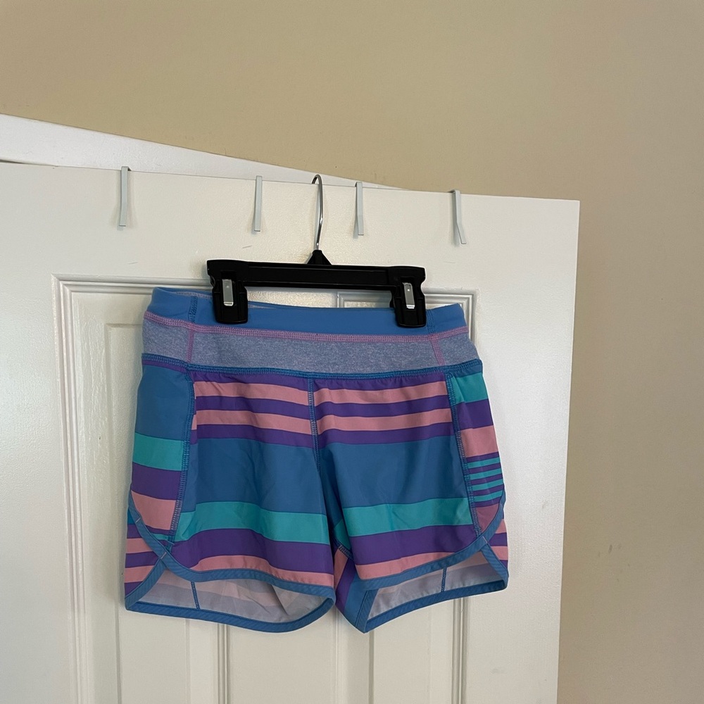 Ivivva Girls Athletic Short